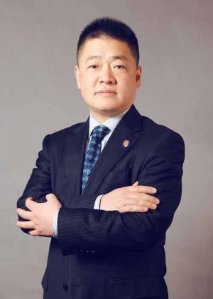 王洪波