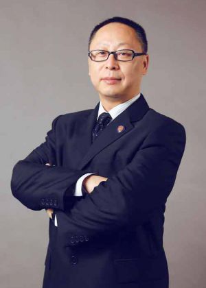 杨建军